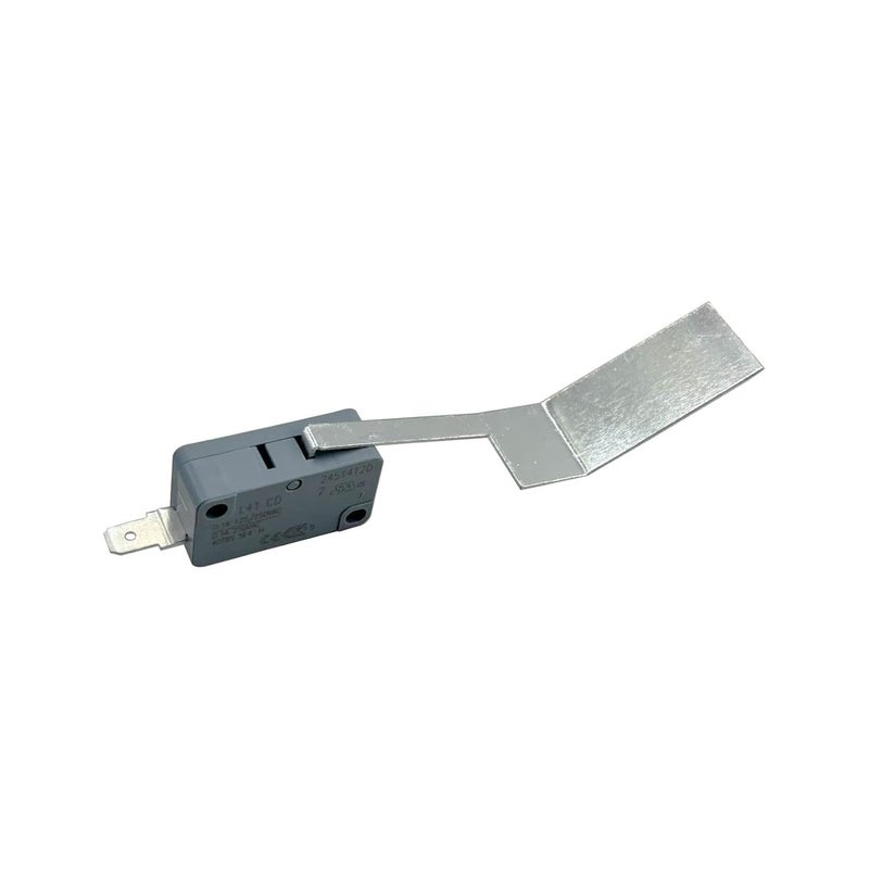 Gihdfer RV Furnace Sail Switch Air Flow Sail Switch Replacement Compatible with 31094 AFM AFLD AFLA DFMD Series,125/250VAC - Image 1